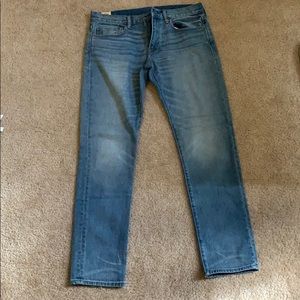 J. Crew Jeans